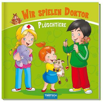 Wir spielen Doktor