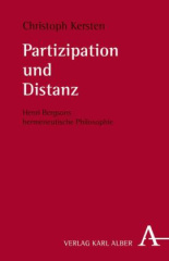 Partizipation und Distanz