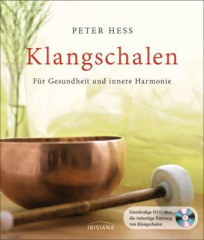 Klangschalen, m. DVD