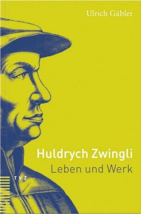 Huldrych Zwingli