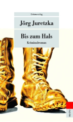 Bis zum Hals