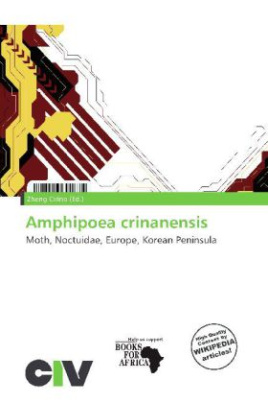 Amphipoea crinanensis