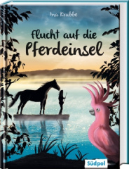 Flucht auf die Pferdeinsel