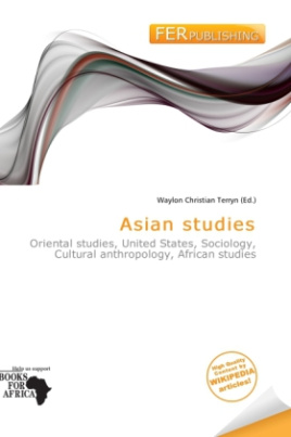 Asian studies