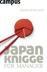 Japan-Knigge für Manager