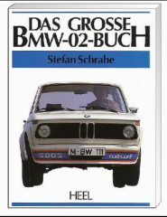 Das große BMW-02-Buch, Sonderausgabe