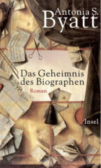 Das Geheimnis des Biographen