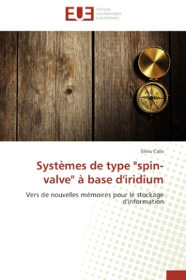 Systèmes de type "spin-valve" à base d'iridium