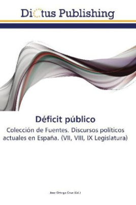 Déficit público