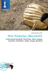 Don Nicholas (Baseball)