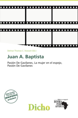 Juan A. Baptista