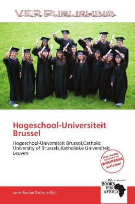Hogeschool-Universiteit Brussel