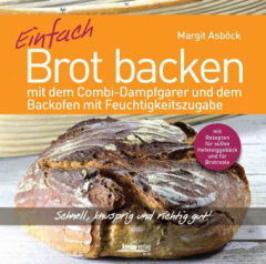 Einfach Brot backen