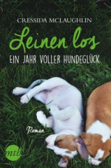 Leinen los - Ein Jahr voller Hundeglück