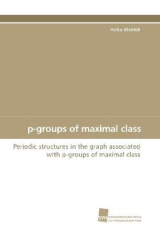p-groups of maximal class