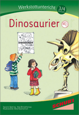 Dinosaurier