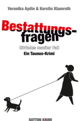 Bestattungsfragen