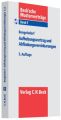 Aufhebungsvertrag und Abfindungsvereinbarungen, m. CD-ROM