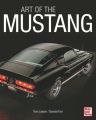 Art of the Mustang