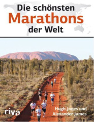 Die schönsten Marathons der Welt