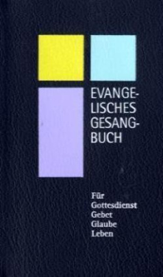 Evangelisches Gesangbuch, Ausgabe für Bayern