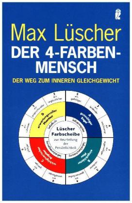 Der 4-Farben-Mensch