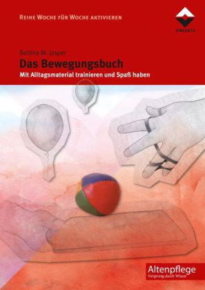 Das Bewegungsbuch