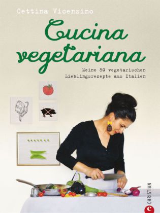 Cucina vegetariana