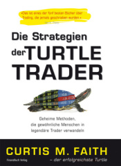 Die Strategien der Turtle Trader