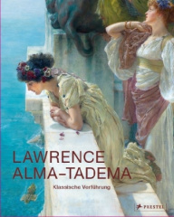 Lawrence Alma-Tadema