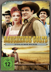 Rauchende Colts - Staffel1