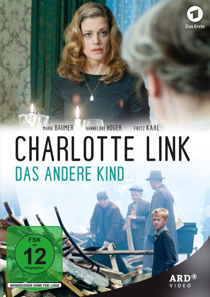 Charlotte Link - Das andere Kind