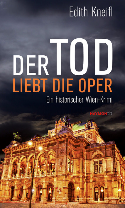 Der Tod liebt die Oper