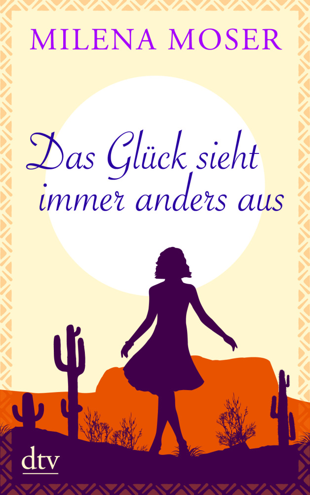 Das Glück sieht immer anders aus