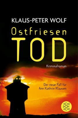 Ostfriesentod / Ann Kathrin Klaasen Bd.11
