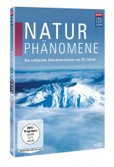 Naturphänomene - Die schönsten Dokumentationen aus 25 Jahren