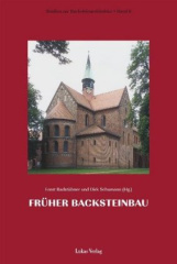 Früher Backsteinbau