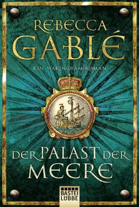 Der Palast der Meere