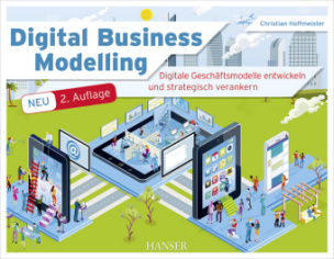 Digital Business Modelling