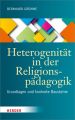 Heterogenität in der Religionspädagogik