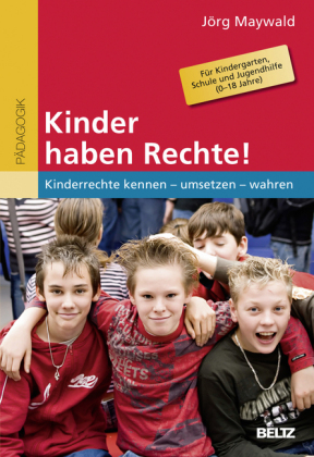 Kinder haben Rechte!