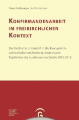 Konfirmandenarbeit im freikirchlichen Kontext