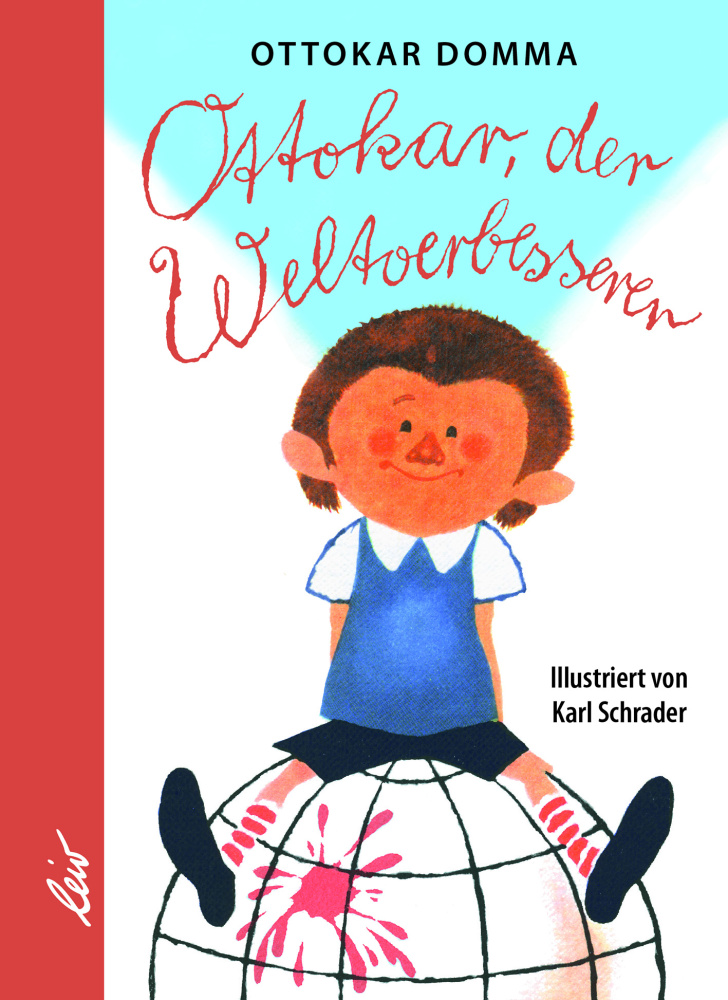 Ottokar, der Weltverbesserer