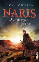 Naris - Das Schicksal der Sterne