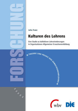 Kulturen des Lehrens