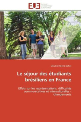 Le séjour des étudiants brésiliens en France