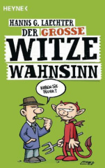 Der große Witze-Wahnsinn