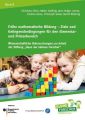 Frühe mathematische Bildung