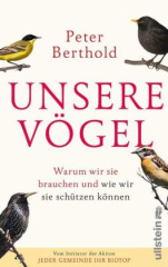 Unsere Vögel