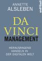 Da Vinci Management